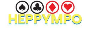 Logo HEPPYMPO